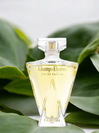 Champs Elysees by Guerlain Eau De Parfum Spray