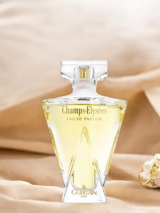 Champs Elysees by Guerlain Eau De Parfum Spray