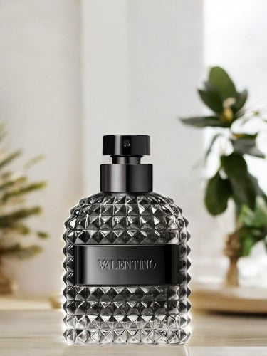Valentino Uomo Intense by Valentino Eau De Parfum Spray
