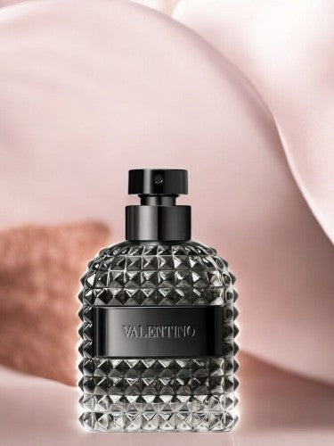 Valentino Uomo Intense by Valentino Eau De Parfum Spray