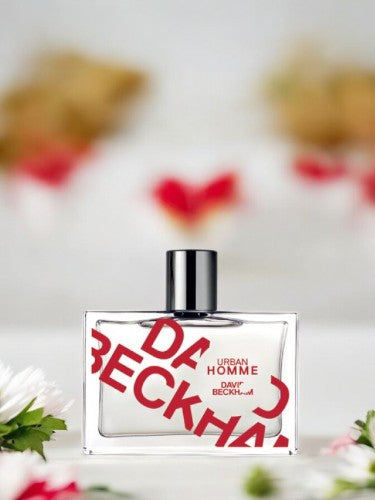 David Beckham Urban Homme by David Beckham Eau De Toilette Spray