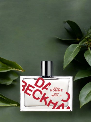 David Beckham Urban Homme by David Beckham Eau De Toilette Spray