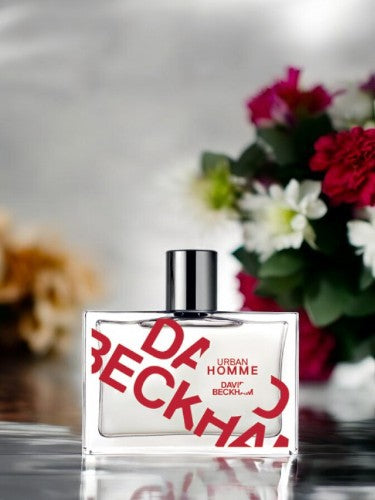 David Beckham Urban Homme by David Beckham Eau De Toilette Spray