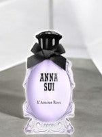 Anna Sui L'amour Rose by Anna Sui Eau De Parfum Spray