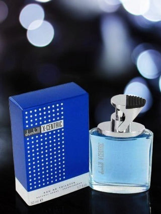 X-centric by Alfred Dunhill Eau De Toilette Spray