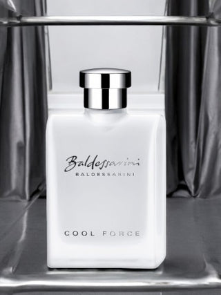 Baldessarini Cool Force by Hugo Boss Eau De Toilette Spray