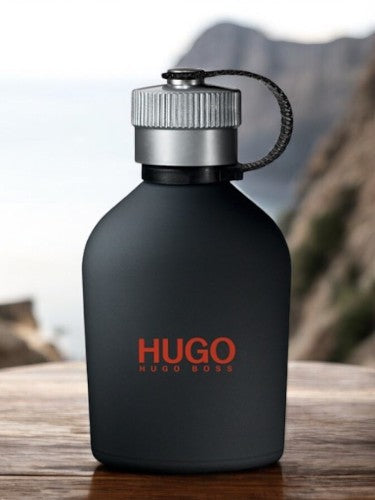 Hugo Just Different by Hugo Boss Eau De Toilette Spray
