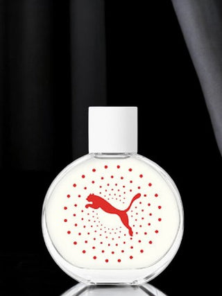 Time To Play by Puma Eau De Toilette Spray (Tester)