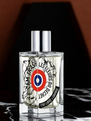 I Am Trash Les Fleurs Du Dechet by Etat Libre d'Orange Eau De Parfum Spray (Unisex)