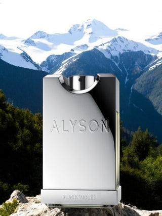 Alyson Oldoini Black Violet by Alyson Oldoini Eau De Parfum Spray