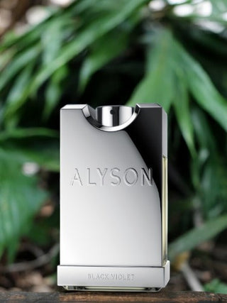 Alyson Oldoini Black Violet by Alyson Oldoini Eau De Parfum Spray