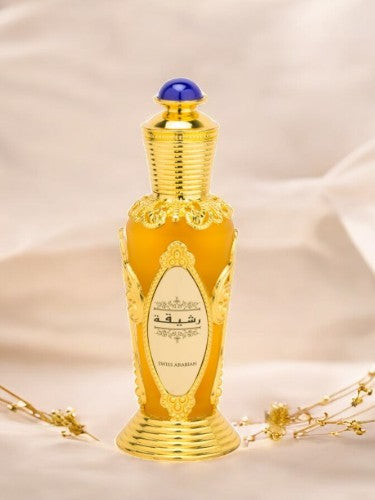 Swiss Arabian Rasheeqa by Swiss Arabian Eau De Parfum Spray