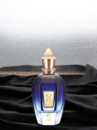 40 Knots by Xerjoff Eau De Parfum Spray (Unisex)