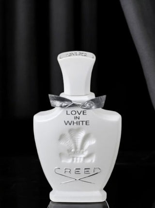 Love In White by Creed Eau De Parfum Spray (Tester)