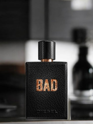 Diesel Bad by Diesel Eau De Toilette Spray