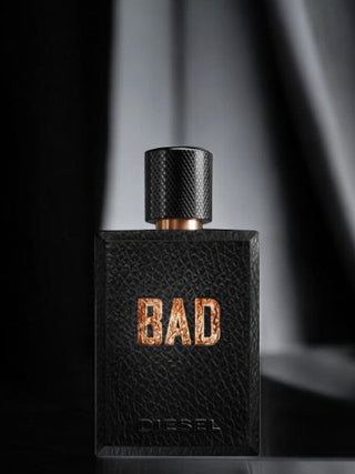 Diesel Bad by Diesel Eau De Toilette Spray