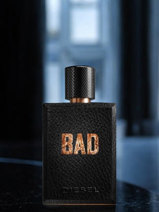 Diesel Bad by Diesel Eau De Toilette Spray