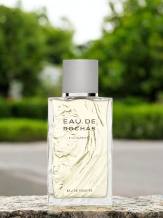 Eau De Rochas by Rochas Eau De Toilette Spray