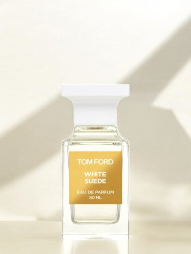 Tom Ford White Suede by Tom Ford Eau De Parfum Spray (unisex)