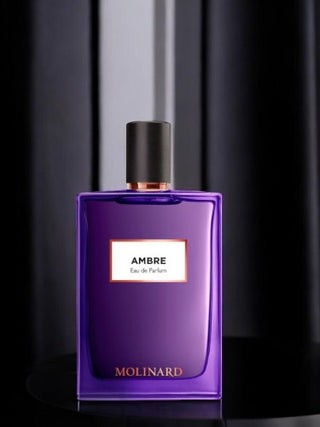 Molinard Ambre by Molinard Eau De Parfum Spray