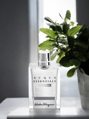 Acqua Essenziale Colonia by Salvatore Ferragamo Mini EDT