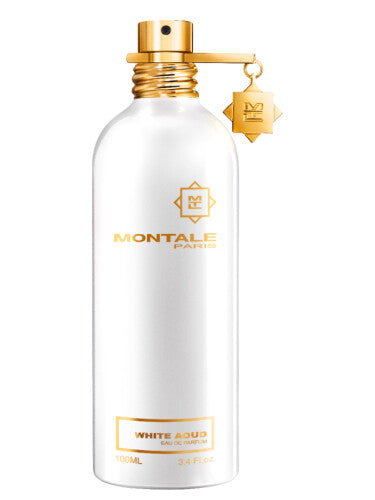 Montale White Aoud by Montale Eau De Parfum Spray (Unisex)