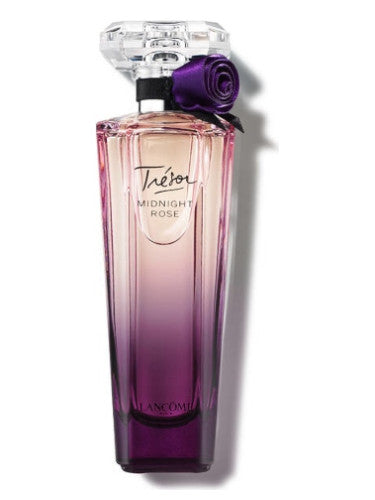 Tresor Midnight Rose by Lancome Eau De Parfum Spray