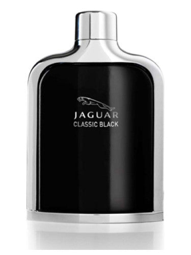 Jaguar Classic Black by Jaguar Eau De Toilette Spray