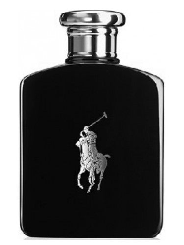 Polo Black by Ralph Lauren Eau De Toilette Spray