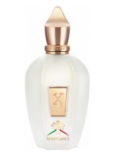 Xj 1861 Renaissance by Xerjoff Eau De Parfum Spray (Unisex)