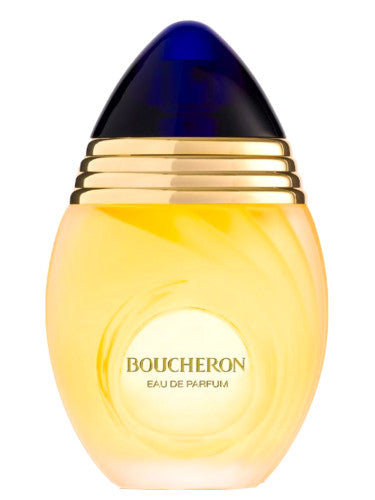 Boucheron by Boucheron Eau De Toilette Spray