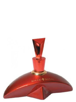 Marina De Bourbon Rouge Royal by Marina De Bourbon Eau De Parfum Spray