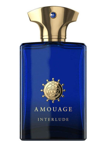 Amouage Interlude by Amouage Eau De Parfum Spray