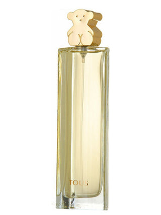 Tous Gold by Tous Eau De Parfum Spray