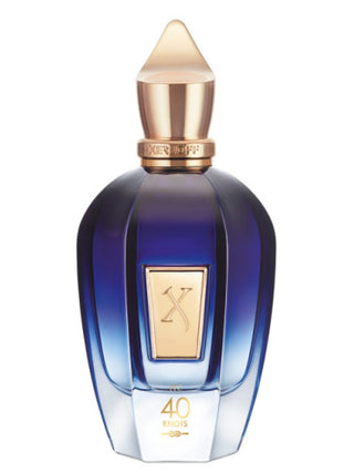 40 Knots by Xerjoff Eau De Parfum Spray (Unisex)