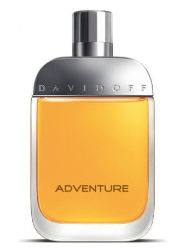 Davidoff Adventure by Davidoff Eau De Toilette Spray