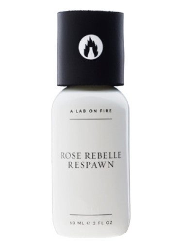 Rose Rebelle Respawn by A Lab On Fire Eau De Toilette Spray