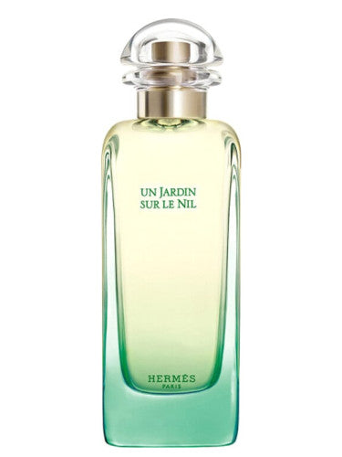 Un Jardin Sur Le Nil by Hermes Eau De Toilette Spray