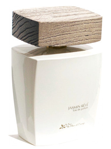 Jasmin Reve by Au Pays De La Fleur D'oranger Eau De Parfum Spray