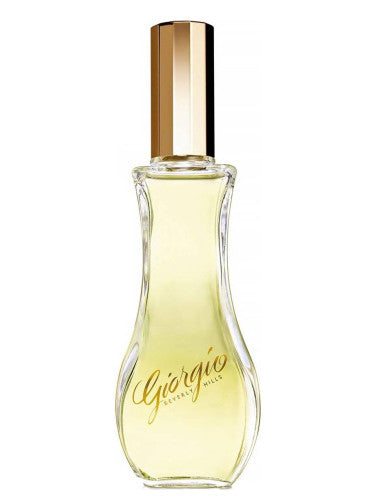 Giorgio by Giorgio Beverly Hills Eau De Toilette Spray
