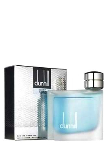 Dunhill Pure by Alfred Dunhill Eau De Toilette Spray