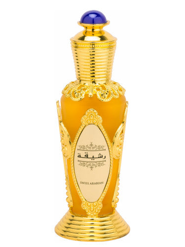 Swiss Arabian Rasheeqa by Swiss Arabian Eau De Parfum Spray