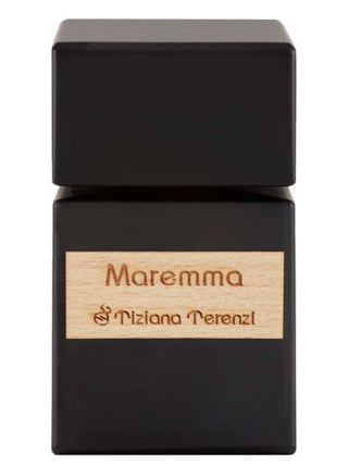 Tiziana Terenzi Maremma by Tiziana Terenzi Extrait De Parfum Spray (Unisex)