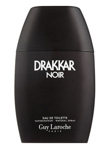 Drakkar Noir by Guy Laroche Eau De Toilette Spray