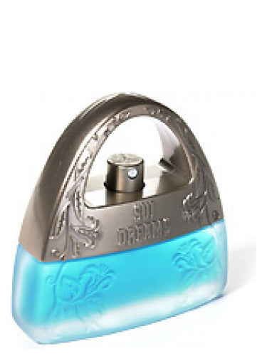 Sui Dreams by Anna Sui Eau De Toilette Spray