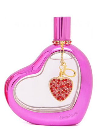 Bebe Love by Bebe Eau De Parfum Spray