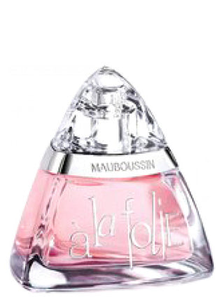 Mauboussin Lovely A La Folie by Mauboussin Eau De Parfum Spray