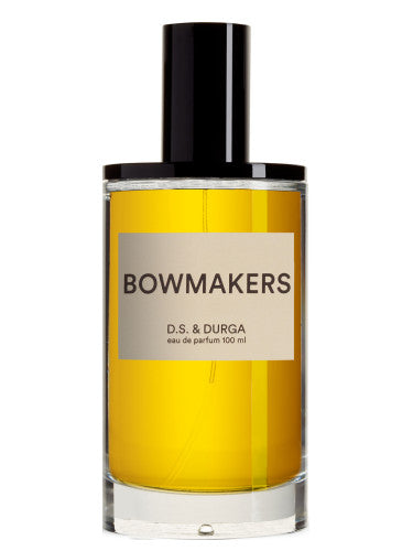 Bowmakers by D.S. & Durga Eau De Parfum Spray