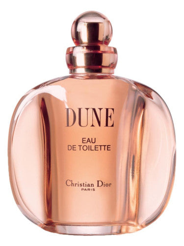 Dune by Christian Dior Eau De Toilette Spray
