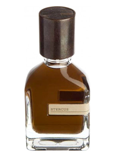 Stercus by Orto Parisi Pure Parfum (Unisex)